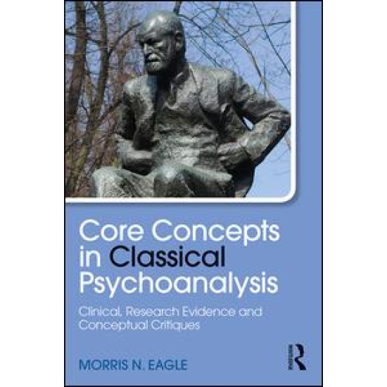 Core Concepts in Classical Psychoanalysis Core Concepts in Classical Psychoanalysis