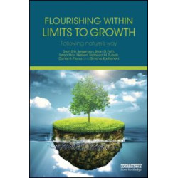 Flourishing Within Limits to Growth Flourishing Within Limits to Growth
