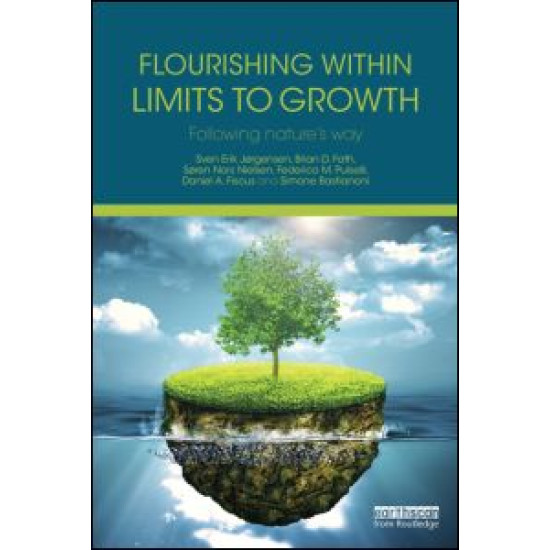 Flourishing Within Limits to Growth