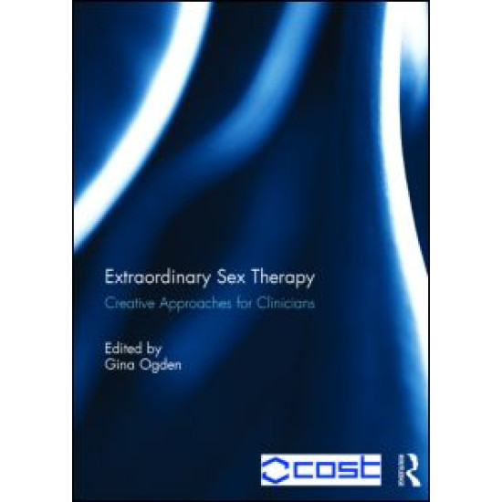 Extraordinary Sex Therapy Extraordinary Sex Therapy