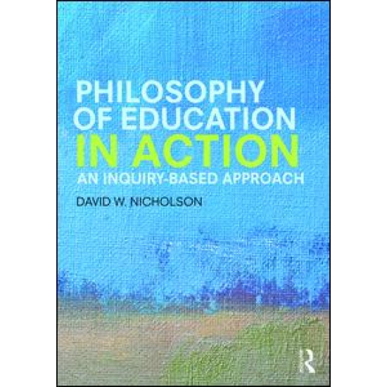 Philosophy of Education in Action