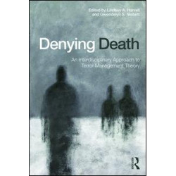 Denying Death Denying Death