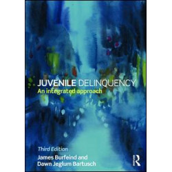 Juvenile Delinquency Juvenile Delinquency