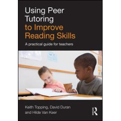 Using Peer Tutoring to Improve Reading Skills