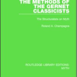 The Methods of the Gernet Classicists Pbdirect