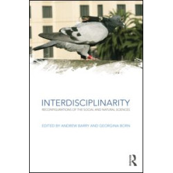 Interdisciplinarity Interdisciplinarity