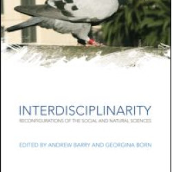 Interdisciplinarity