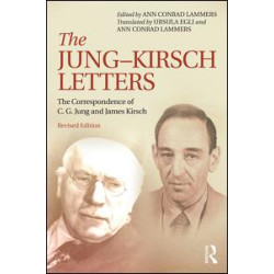 The Jung-Kirsch Letters The Jung-Kirsch Letters