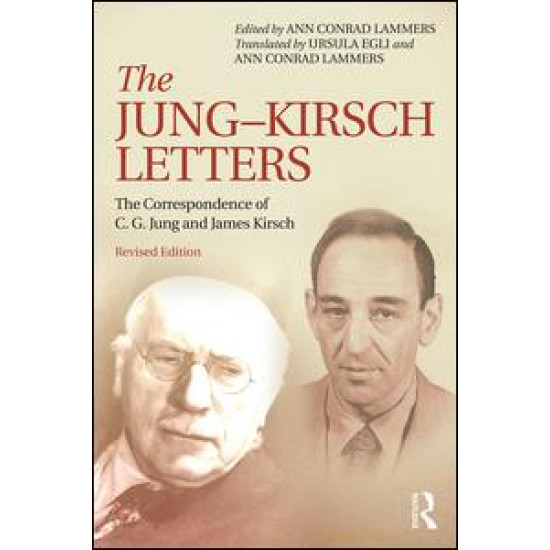 The Jung-Kirsch Letters