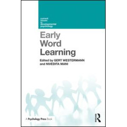 Early Word Learning