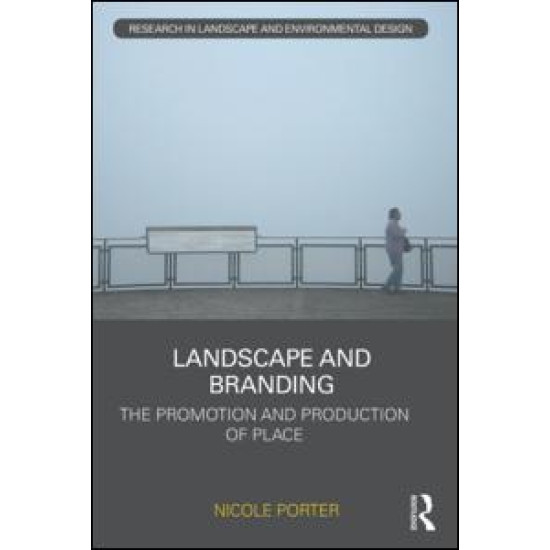 Landscape and Branding