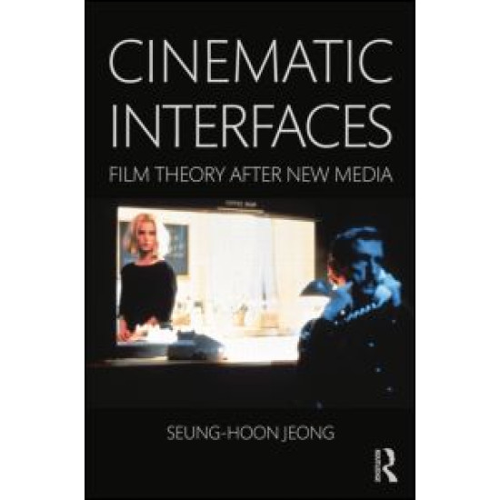 Cinematic Interfaces Cinematic Interfaces