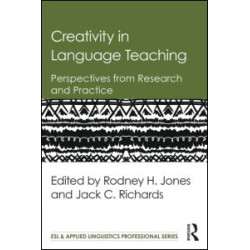 Creativity in Language Teaching Creativity in Language Teaching