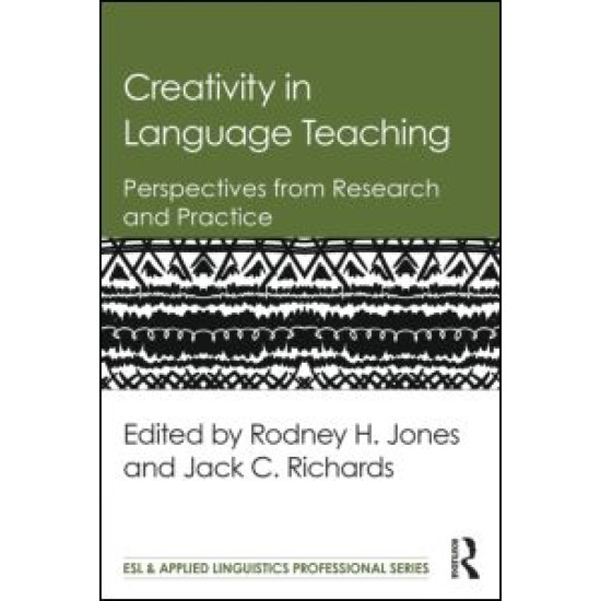 Creativity in Language Teaching Creativity in Language Teaching