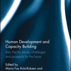 Human Development and Capacity Building Human Development and Capacity Building