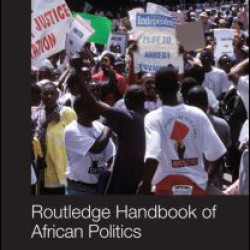 Routledge Handbook of African Politics Routledge Handbook of African Politics