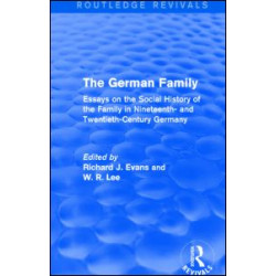 The German Family (Routledge Revivals) The German Family (Routledge Revivals)