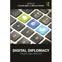 Digital Diplomacy Digital Diplomacy