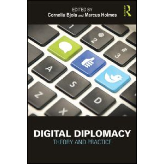Digital Diplomacy Digital Diplomacy