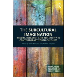 The Subcultural Imagination The Subcultural Imagination