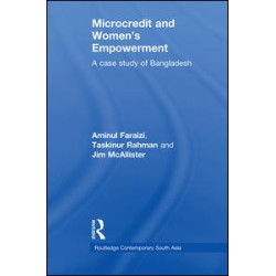 Microcredit and Women's Empowerment