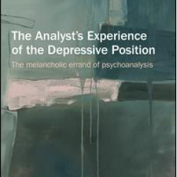 The Analyst's Experience of the Depressive Position The Analyst's Experience of the Depressive Position