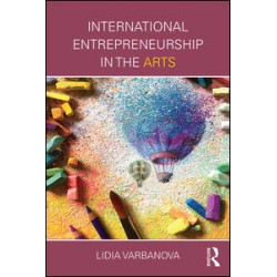 International Entrepreneurship in the Arts International Entrepreneurship in the Arts