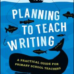 Planning to Teach Writing