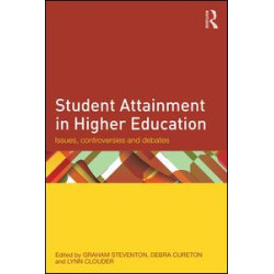 Student Attainment in Higher Education Student Attainment in Higher Education