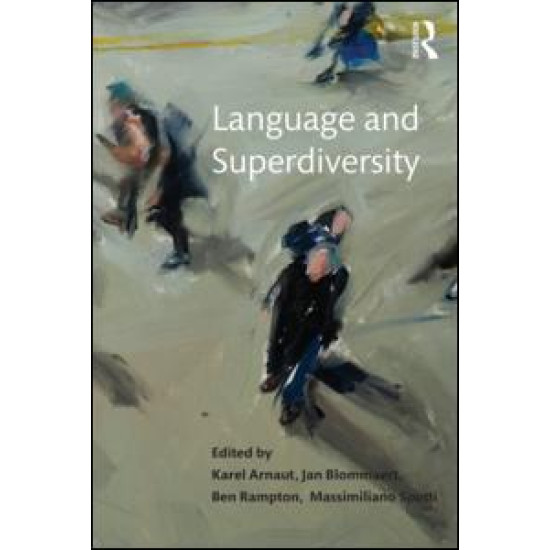 Language and Superdiversity