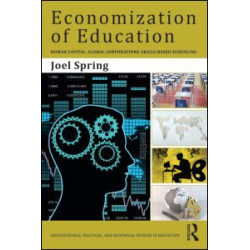 Economization of Education Economization of Education
