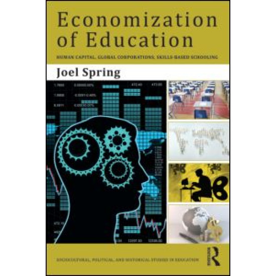 Economization of Education