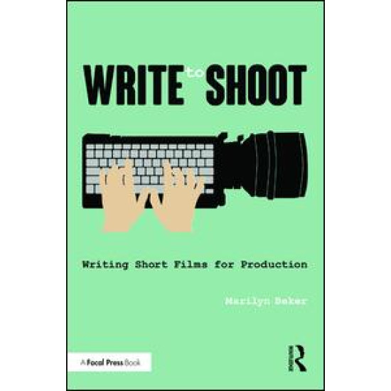 Write to Shoot Write to Shoot