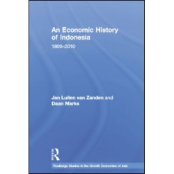 An Economic History of Indonesia