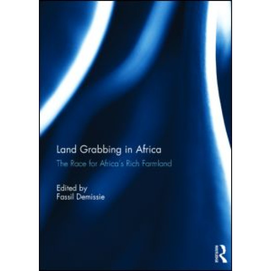Land Grabbing in Africa Land Grabbing in Africa