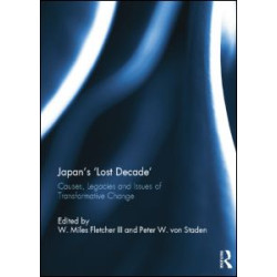 Japan's 'Lost Decade' Japan's 'Lost Decade'
