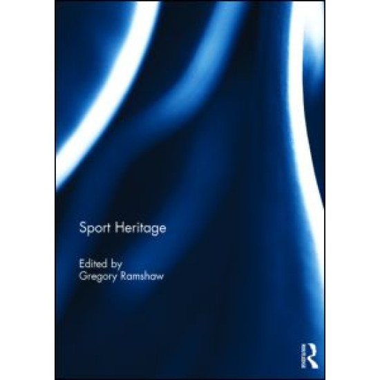Sport Heritage Sport Heritage