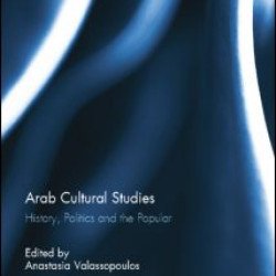 Arab Cultural Studies Arab Cultural Studies