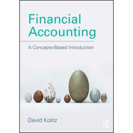 Financial Accounting Financial Accounting