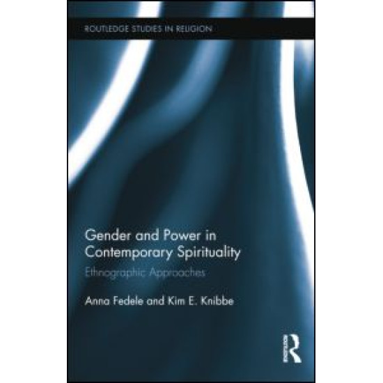 Gender and Power in Contemporary Spirituality