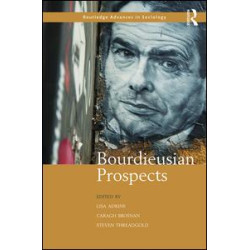 Bourdieusian Prospects Bourdieusian Prospects