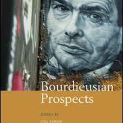 Bourdieusian Prospects