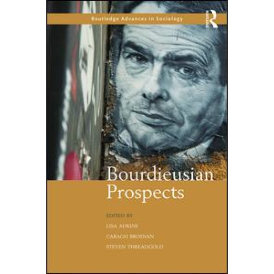 Bourdieusian Prospects