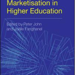 Dimensions of Marketisation in Higher Education