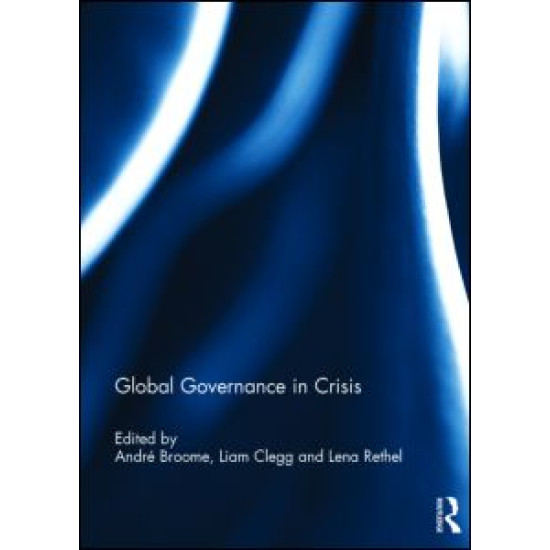 Global Governance in Crisis