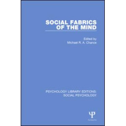 Social Fabrics of the Mind