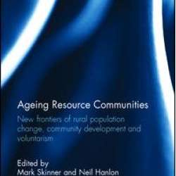 Ageing Resource Communities