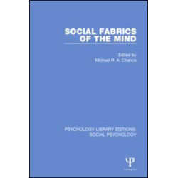 Social Fabrics of the Mind