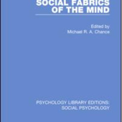 Social Fabrics of the Mind Social Fabrics of the Mind