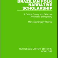 Brazilian Folk Narrative Scholarship Pbdirect Brazilian Folk Narrative Scholarship Pbdirect
